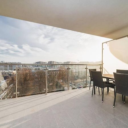 Elegant Business Apartment Krasków Εξωτερικό φωτογραφία