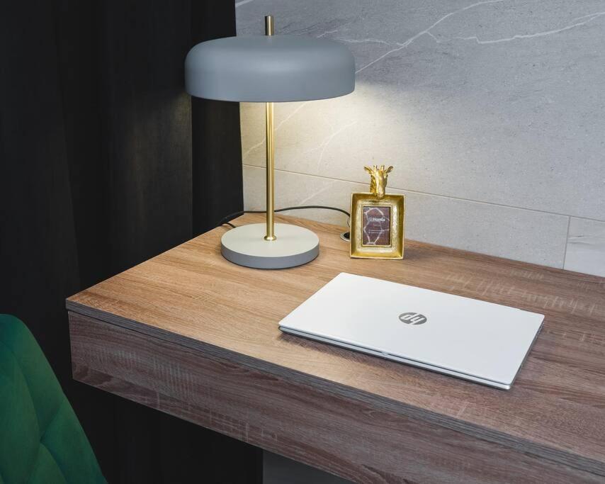 Elegant Business Apartment Krasków Εξωτερικό φωτογραφία